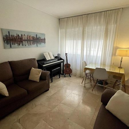 Habitacion Privada. Ubicacion Inmejorable. Córdoba Exterior foto